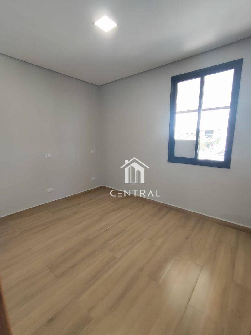 Casa de Condomínio à venda com 3 quartos, 115m² - Foto 18