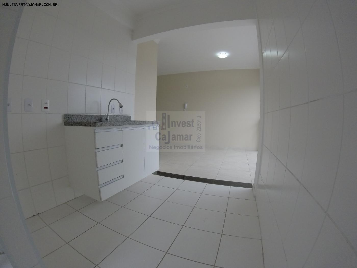 Apartamento à venda com 2 quartos - Foto 5