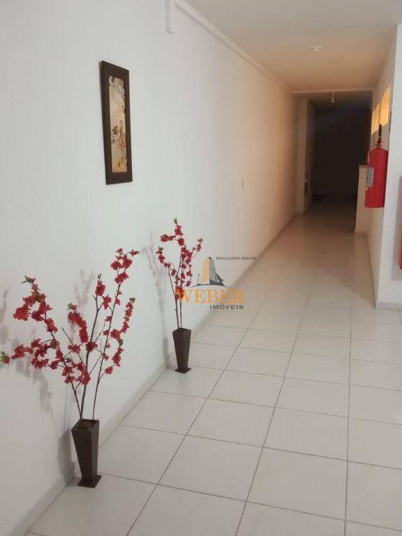 Apartamento à venda com 2 quartos, 49m² - Foto 13