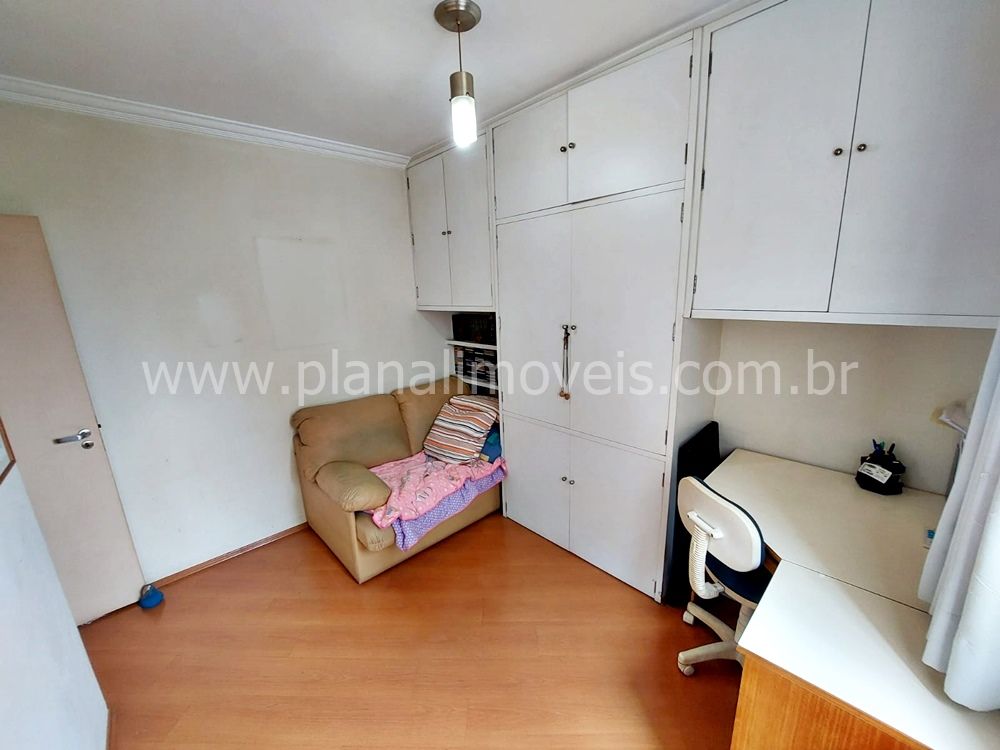 Apartamento à venda com 2 quartos, 65m² - Foto 3