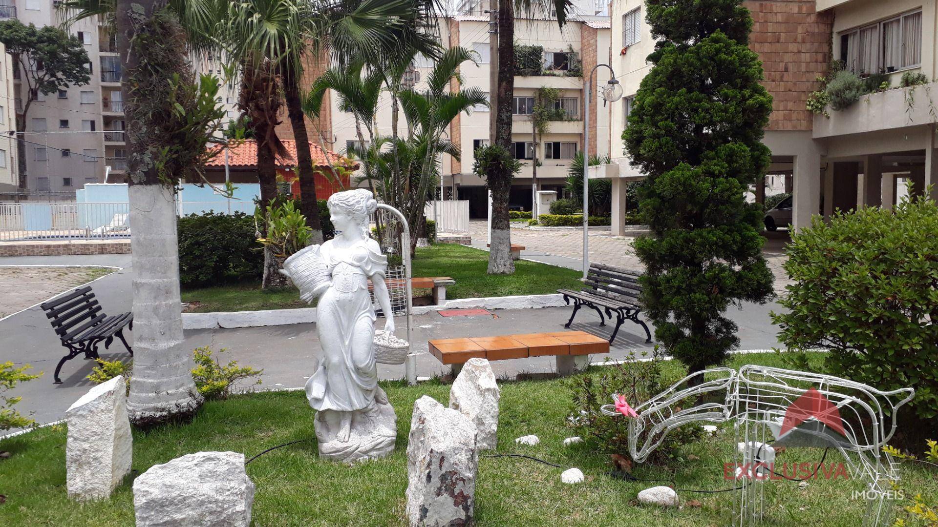 Apartamento à venda com 2 quartos, 58m² - Foto 11