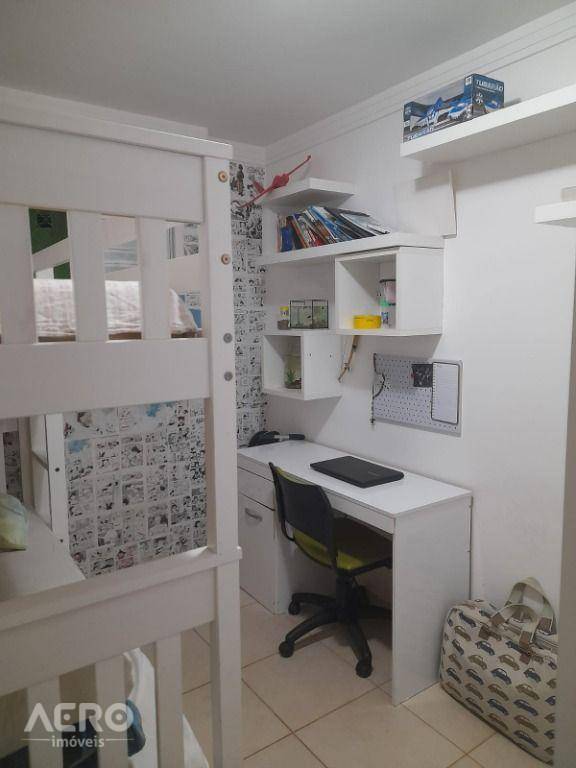 Apartamento à venda com 2 quartos, 48m² - Foto 19