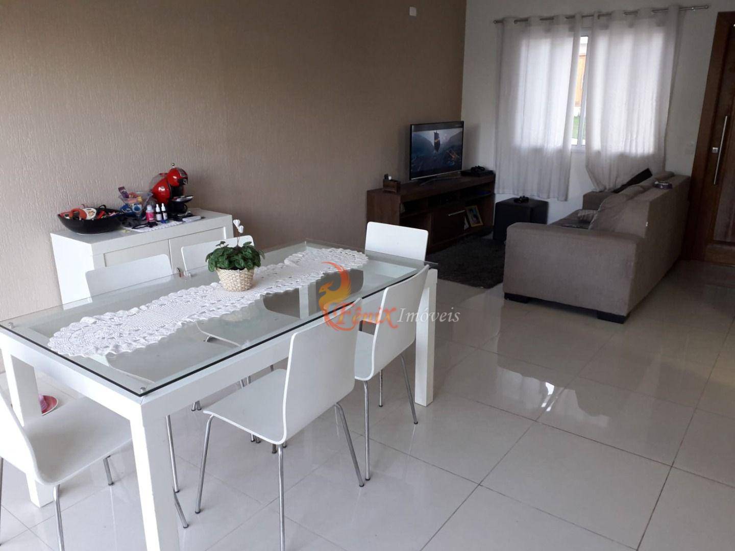 Sobrado à venda com 4 quartos, 136m² - Foto 21