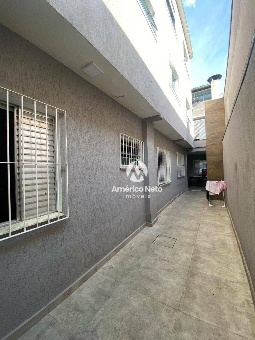 Sobrado à venda com 2 quartos, 950m² - Foto 4