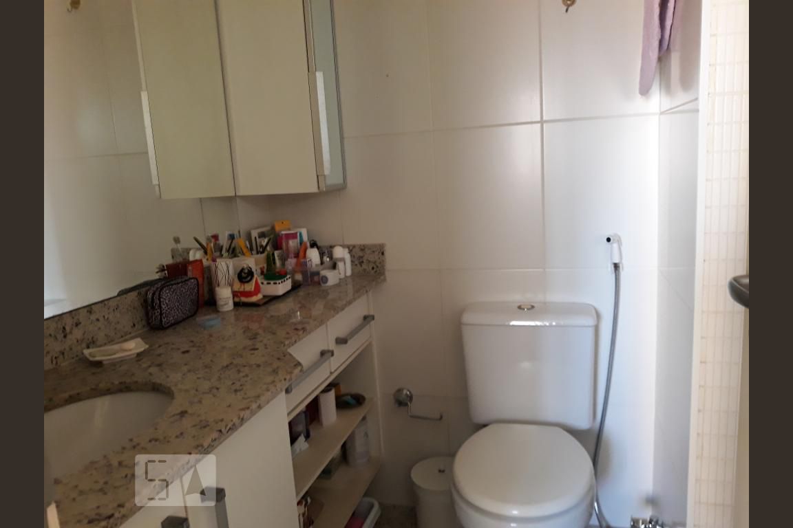 Apartamento à venda com 3 quartos, 80m² - Foto 8