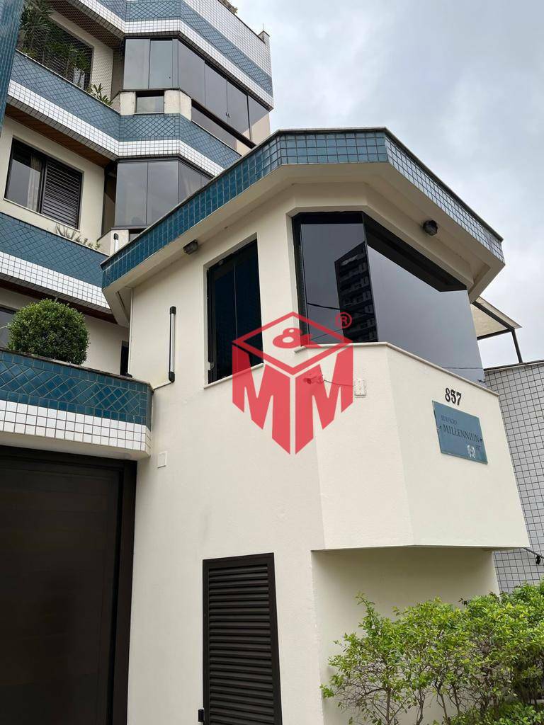 Apartamento à venda e aluguel com 3 quartos, 150m² - Foto 31