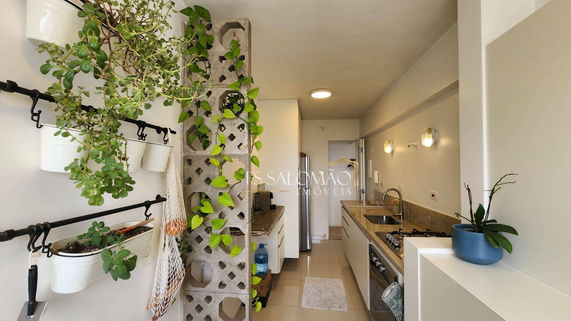 Apartamento à venda com 2 quartos, 58m² - Foto 11