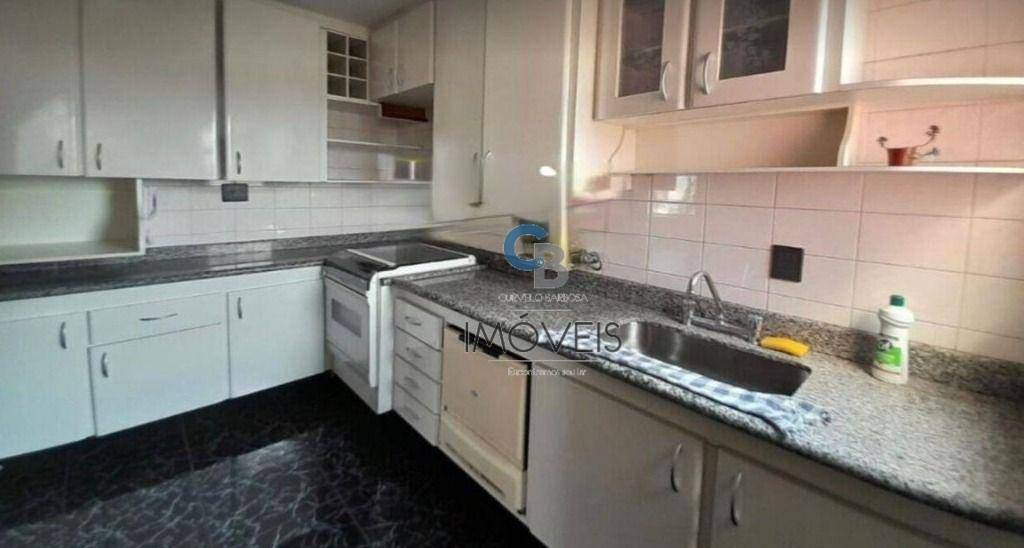 Apartamento à venda com 3 quartos, 82m² - Foto 10