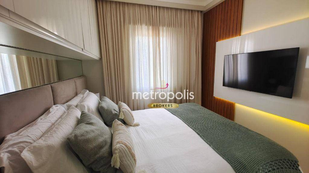 Apartamento à venda com 2 quartos, 65m² - Foto 15