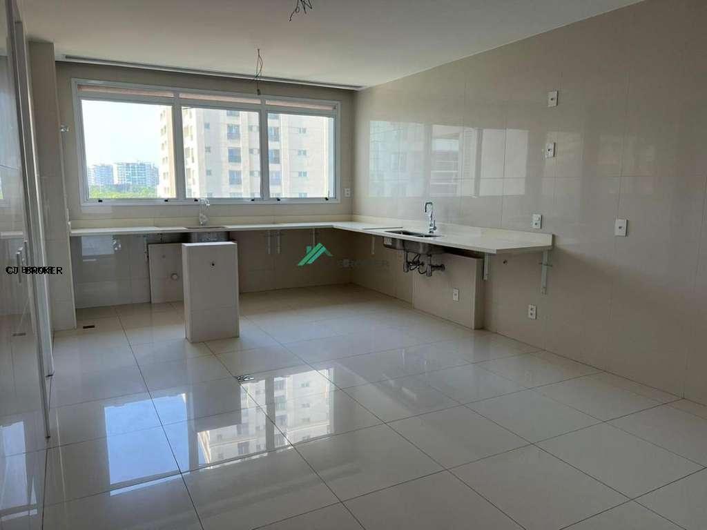 Apartamento à venda com 4 quartos, 384m² - Foto 20