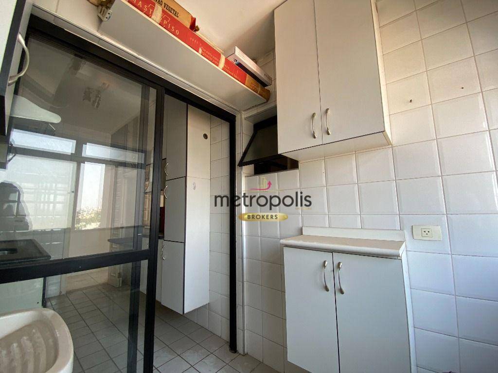 Apartamento à venda com 3 quartos, 74m² - Foto 8