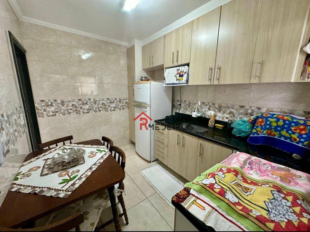 Apartamento à venda com 2 quartos, 60m² - Foto 2