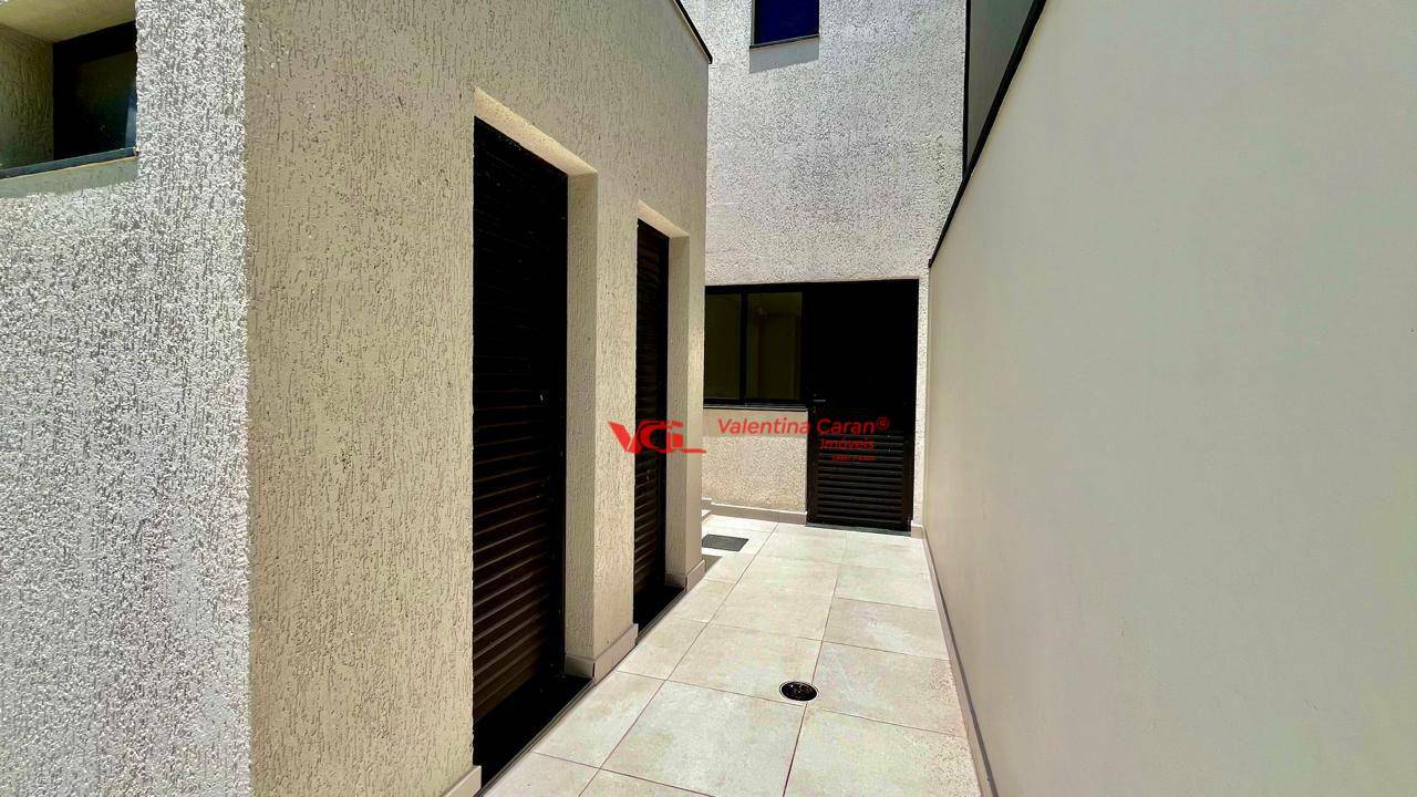 Sobrado à venda com 3 quartos, 193m² - Foto 11