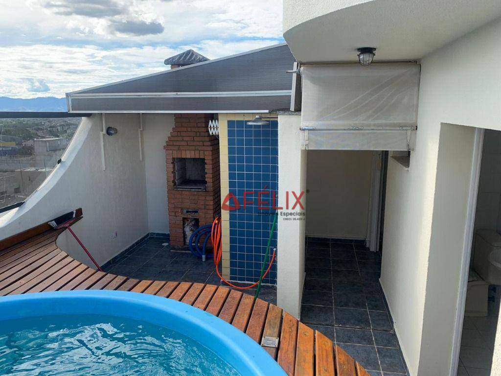 Cobertura à venda com 2 quartos, 78m² - Foto 15