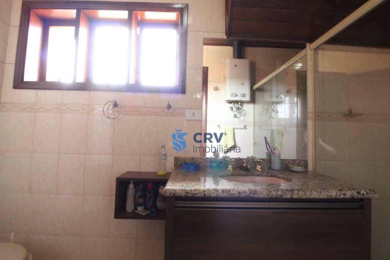 Sobrado à venda com 5 quartos, 380m² - Foto 42