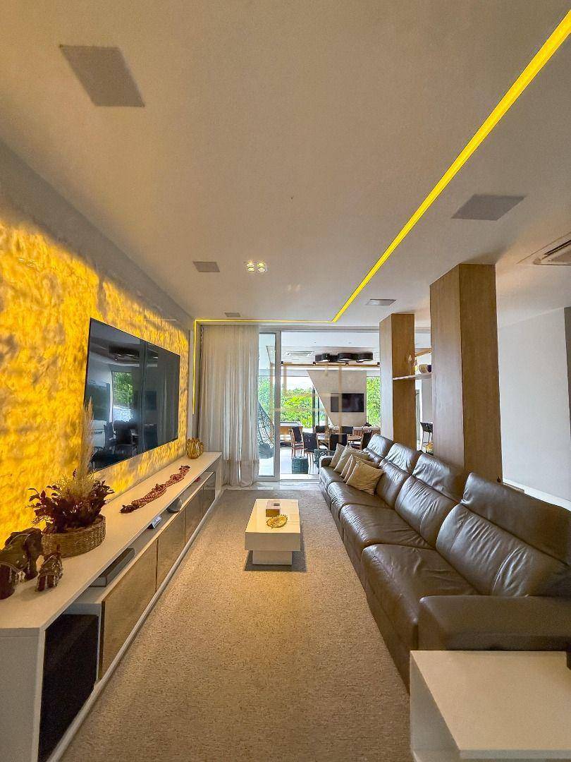 Casa de Condomínio à venda com 4 quartos, 500m² - Foto 27