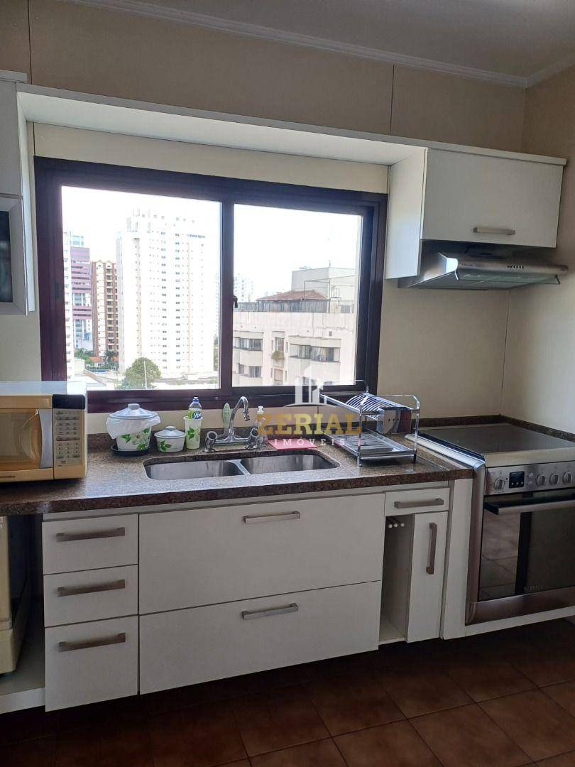 Apartamento à venda com 3 quartos, 143m² - Foto 7