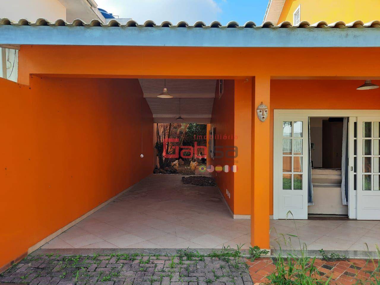 Casa de Condomínio à venda com 5 quartos, 250m² - Foto 7