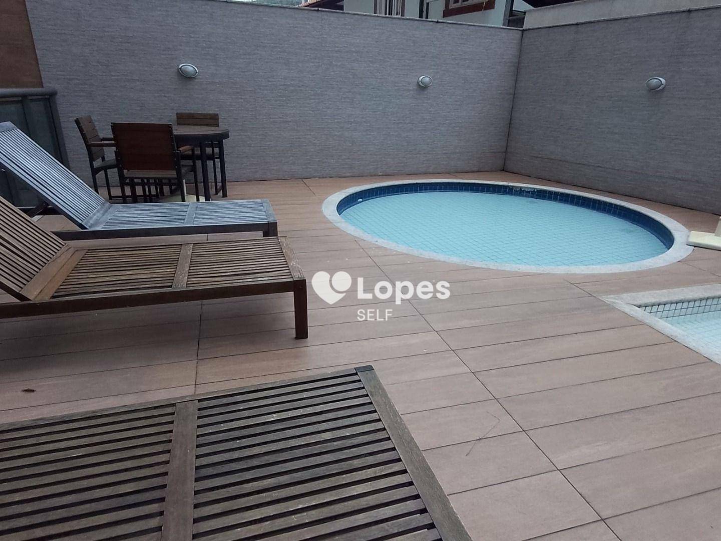 Apartamento à venda com 2 quartos, 94m² - Foto 14