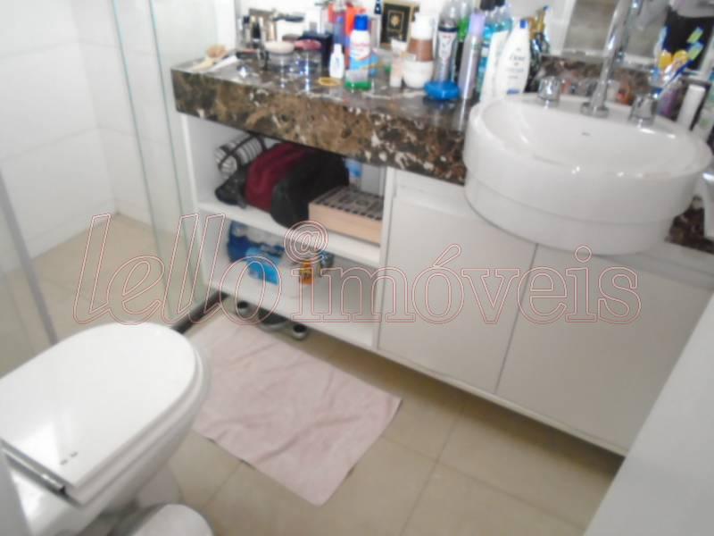 Apartamento para alugar com 3 quartos, 110m² - Foto 25