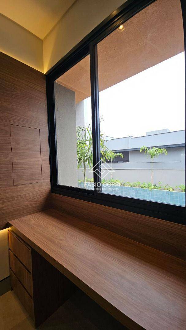 Casa de Condomínio à venda com 3 quartos, 335m² - Foto 27