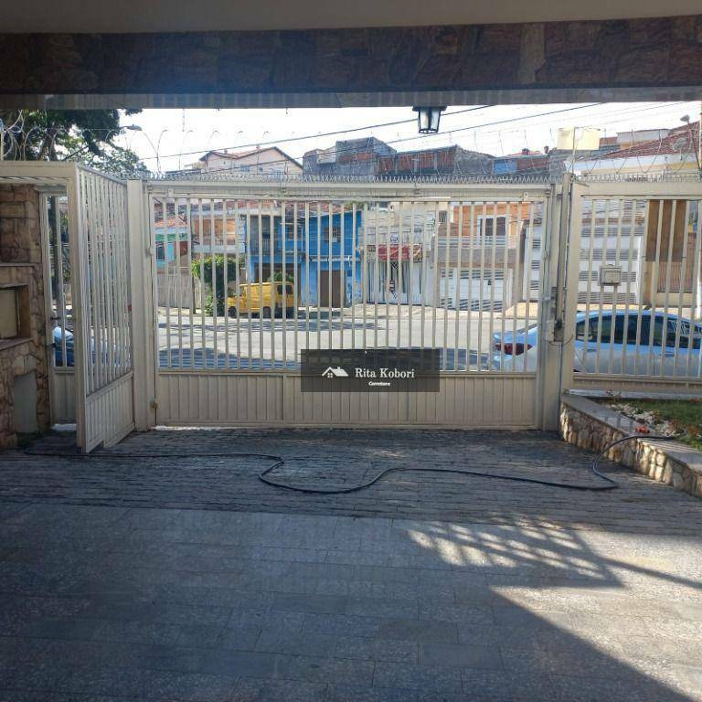 Sobrado à venda com 4 quartos, 219m² - Foto 4