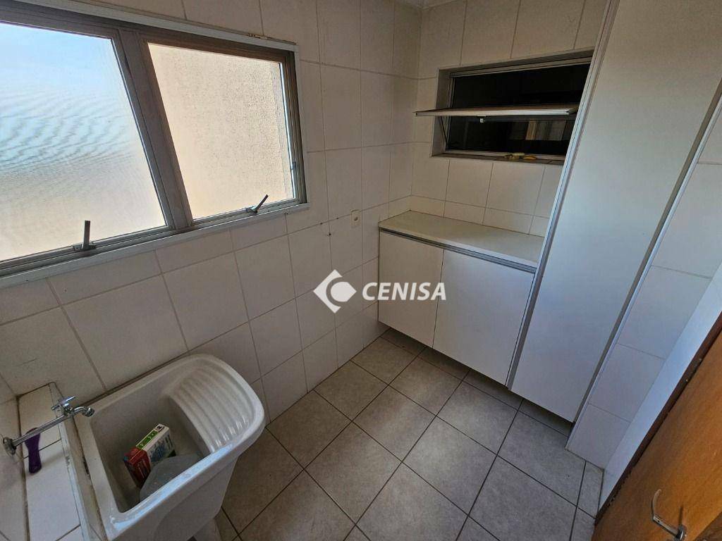 Apartamento à venda com 3 quartos, 89m² - Foto 8