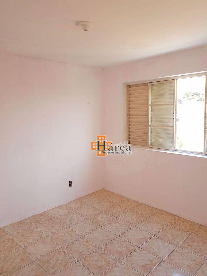 Apartamento à venda com 2 quartos, 65m² - Foto 3