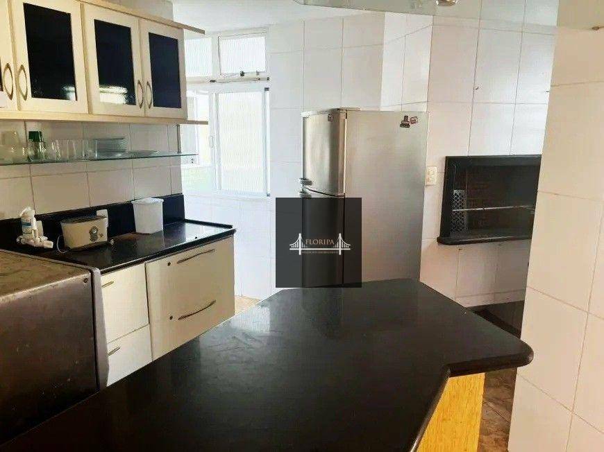 Apartamento à venda com 3 quartos, 108m² - Foto 5