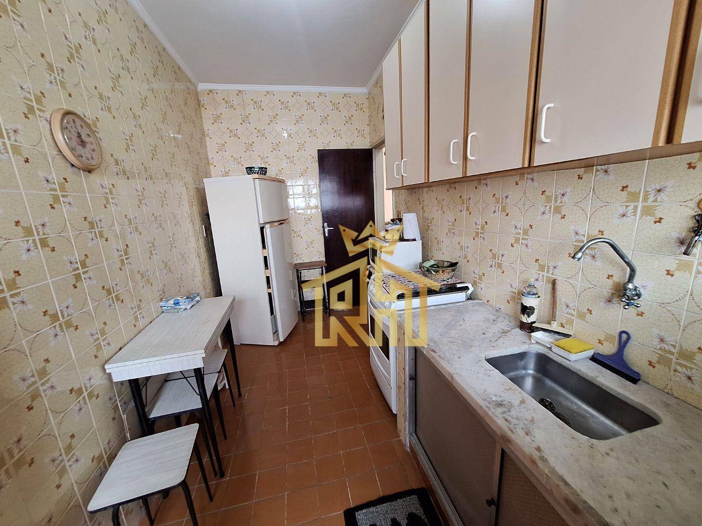 Apartamento à venda com 2 quartos, 62m² - Foto 19