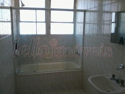 Apartamento para alugar com 3 quartos, 180m² - Foto 10