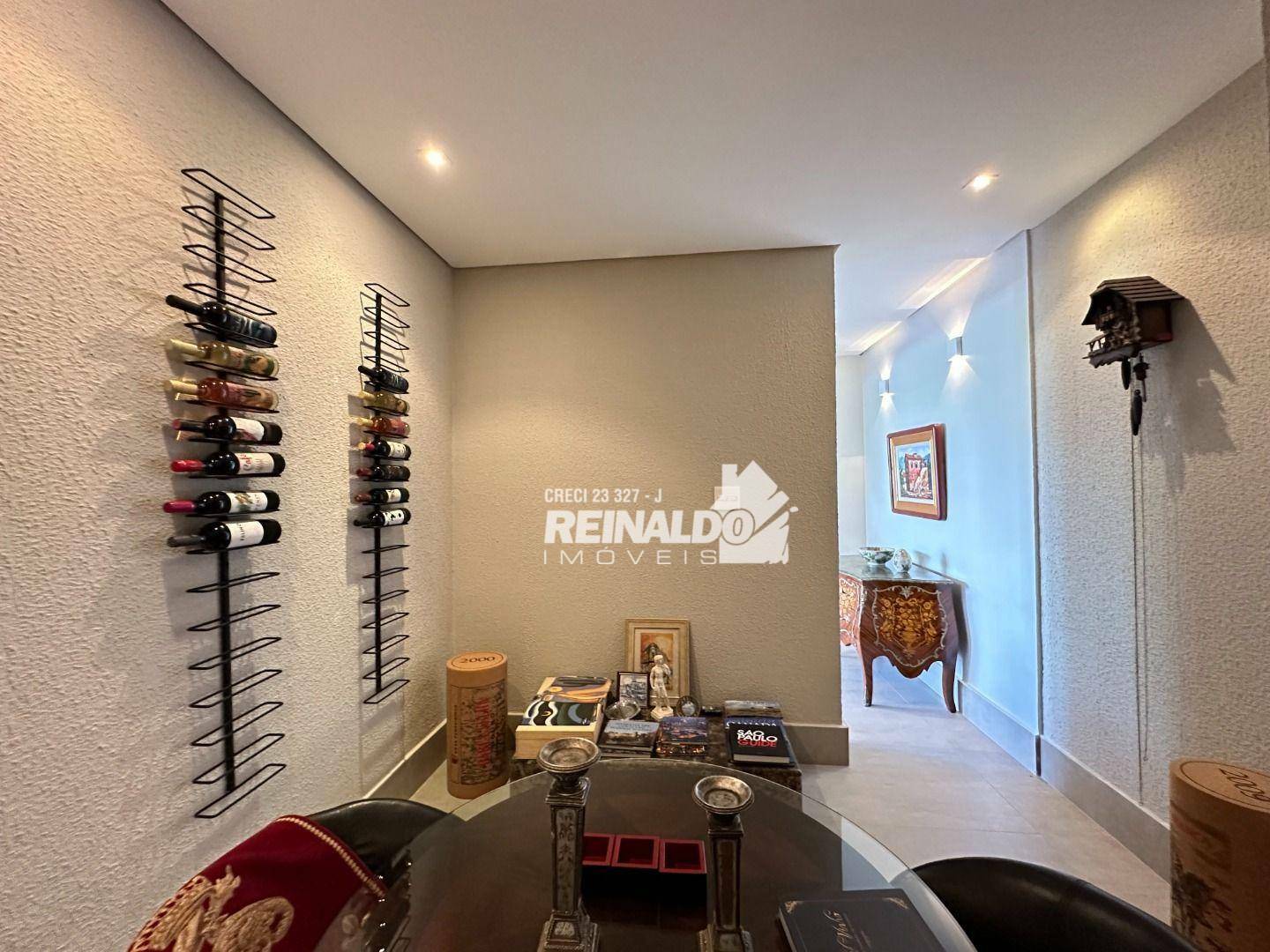 Casa de Condomínio à venda com 5 quartos, 670m² - Foto 28