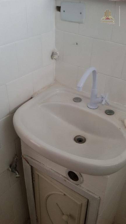 Apartamento à venda com 1 quarto, 30m² - Foto 16