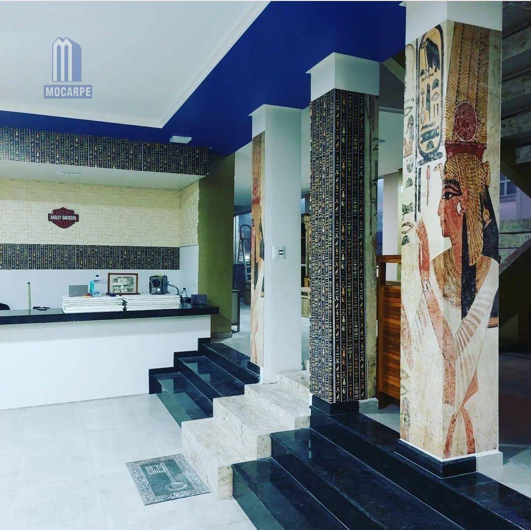 Prédio Inteiro, 312 m² - Foto 13