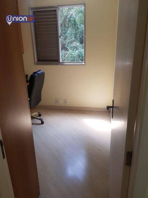 Apartamento à venda com 2 quartos, 54m² - Foto 6