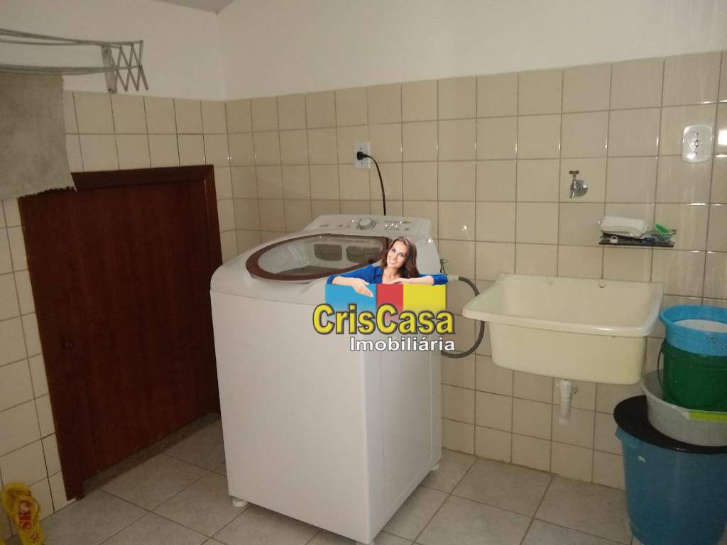 Casa de Condomínio à venda com 3 quartos, 80m² - Foto 13