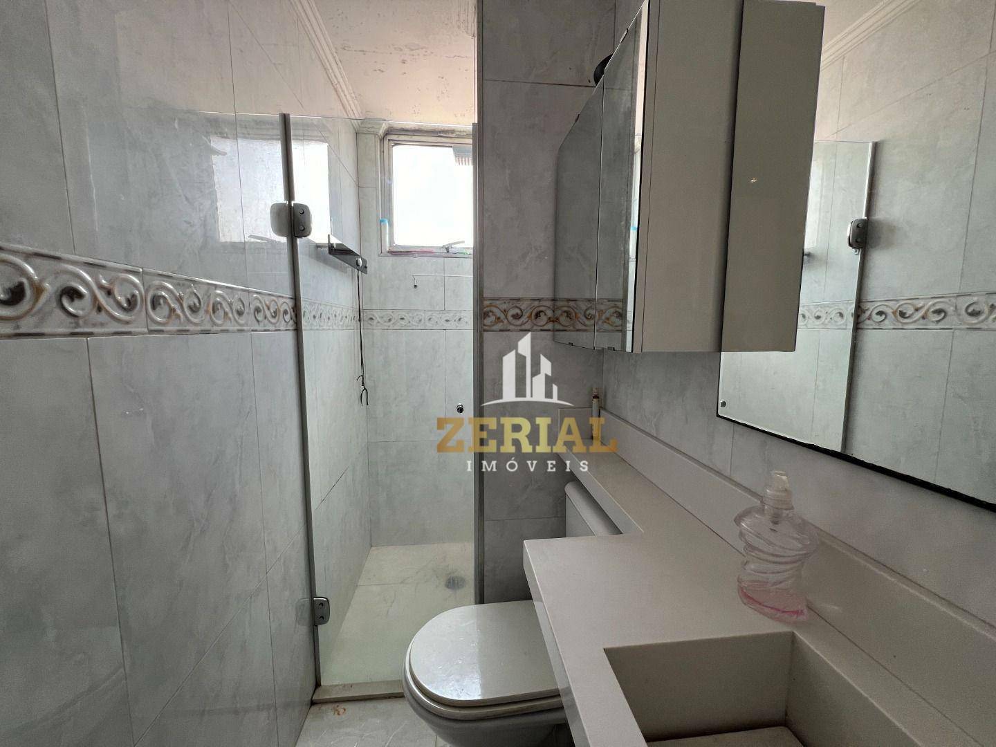 Apartamento à venda com 2 quartos, 55m² - Foto 16