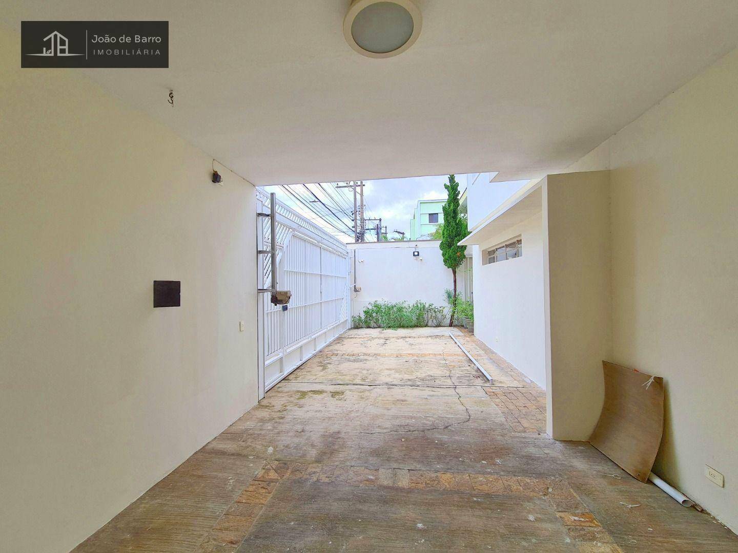 Casa à venda com 3 quartos, 179m² - Foto 36