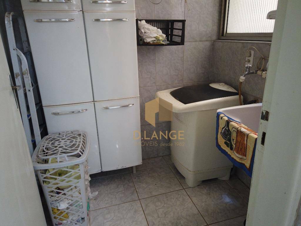 Apartamento à venda com 1 quarto, 57m² - Foto 5