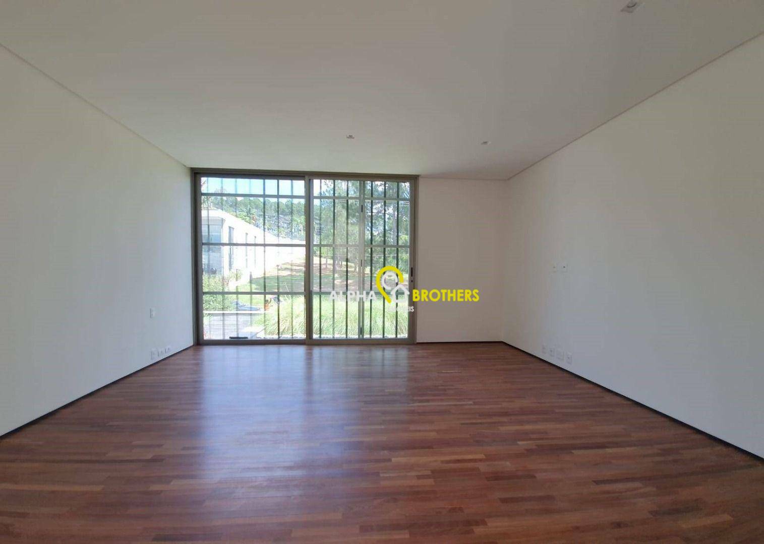 Casa de Condomínio à venda e aluguel com 5 quartos, 1100m² - Foto 15