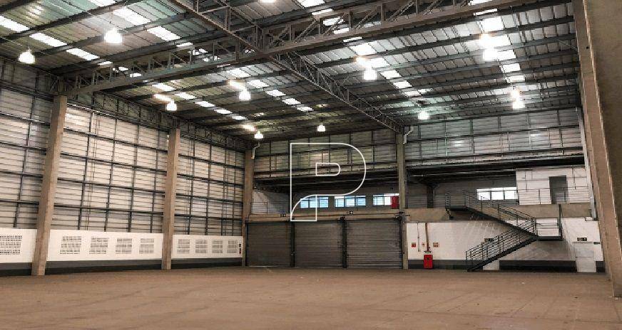 Depósito-Galpão, 1371 m² - Foto 2