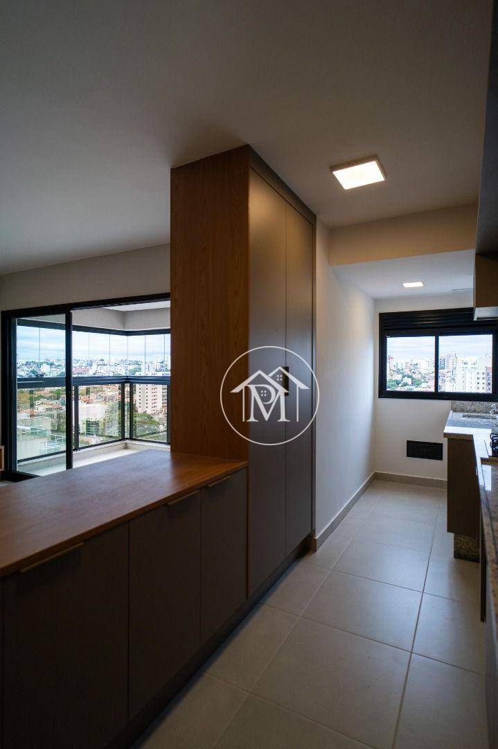 Apartamento à venda com 3 quartos, 107m² - Foto 45