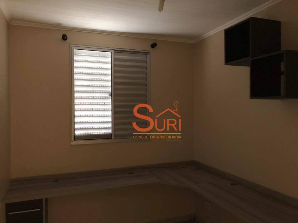 Apartamento à venda com 3 quartos, 60m² - Foto 8