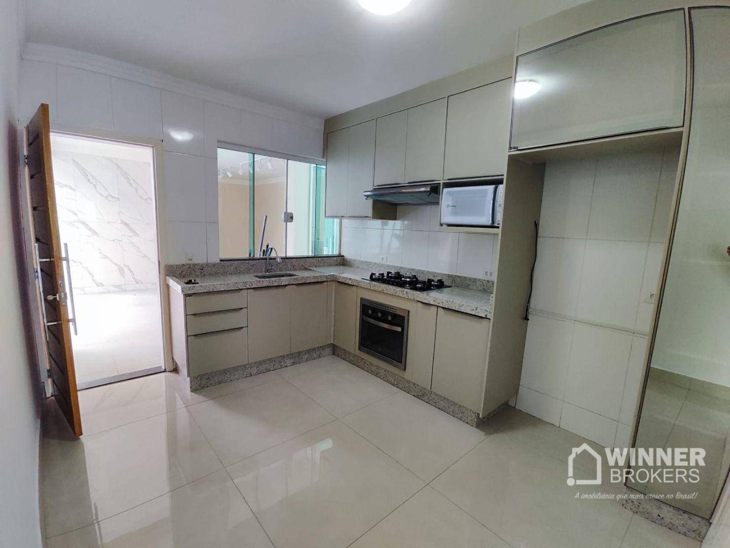 Casa à venda com 3 quartos, 127m² - Foto 16