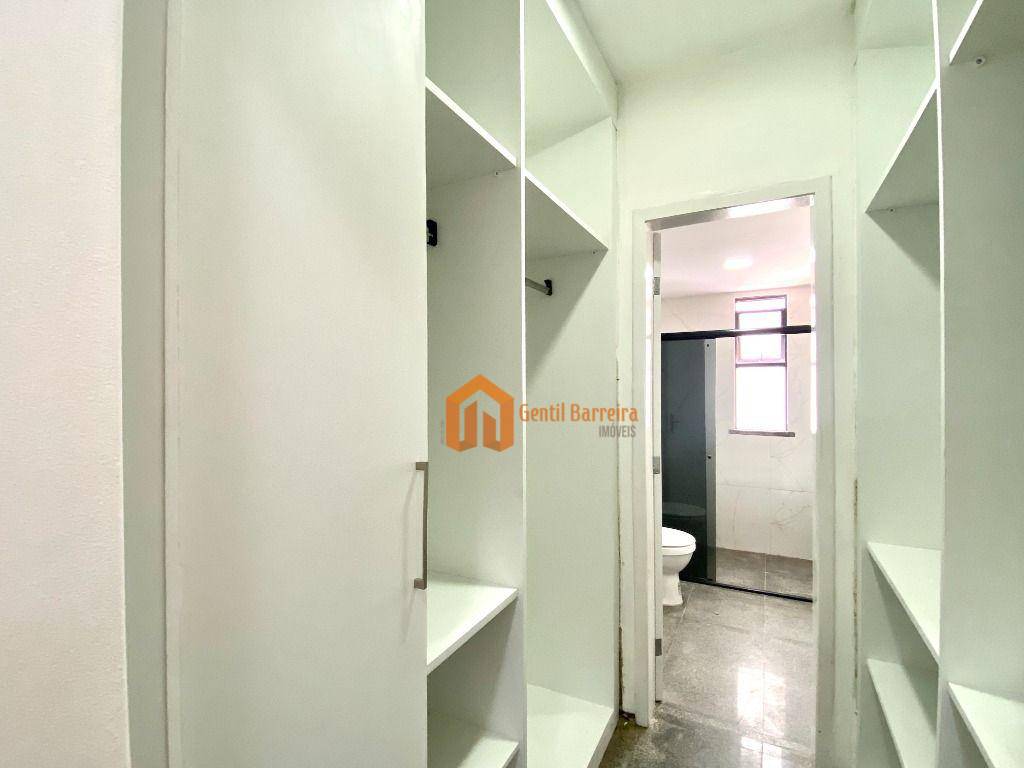 Apartamento à venda com 3 quartos, 215m² - Foto 20