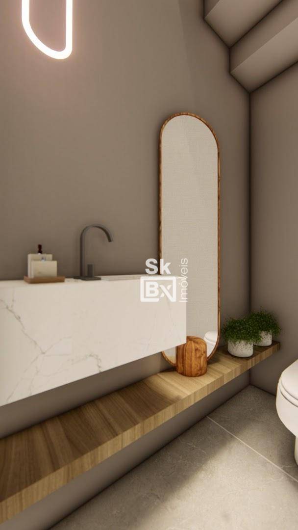 Casa, 2 quartos, 91 m² - Foto 16