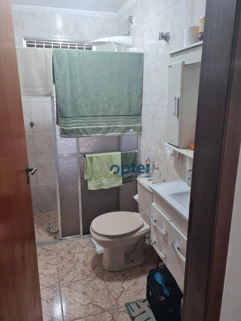 Casa à venda com 3 quartos, 140m² - Foto 12