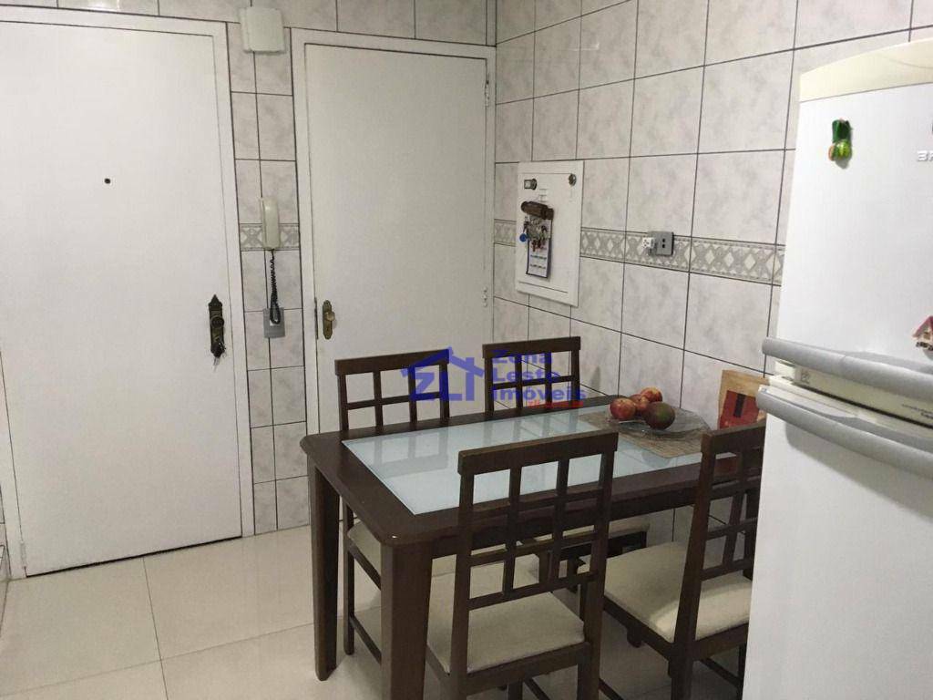 Apartamento à venda com 3 quartos, 93m² - Foto 7