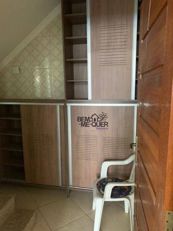 Sobrado à venda com 3 quartos, 110m² - Foto 5