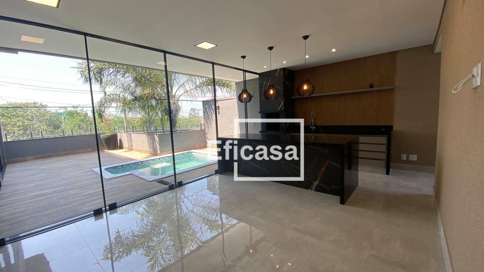 Casa de Condomínio à venda com 3 quartos, 260m² - Foto 12